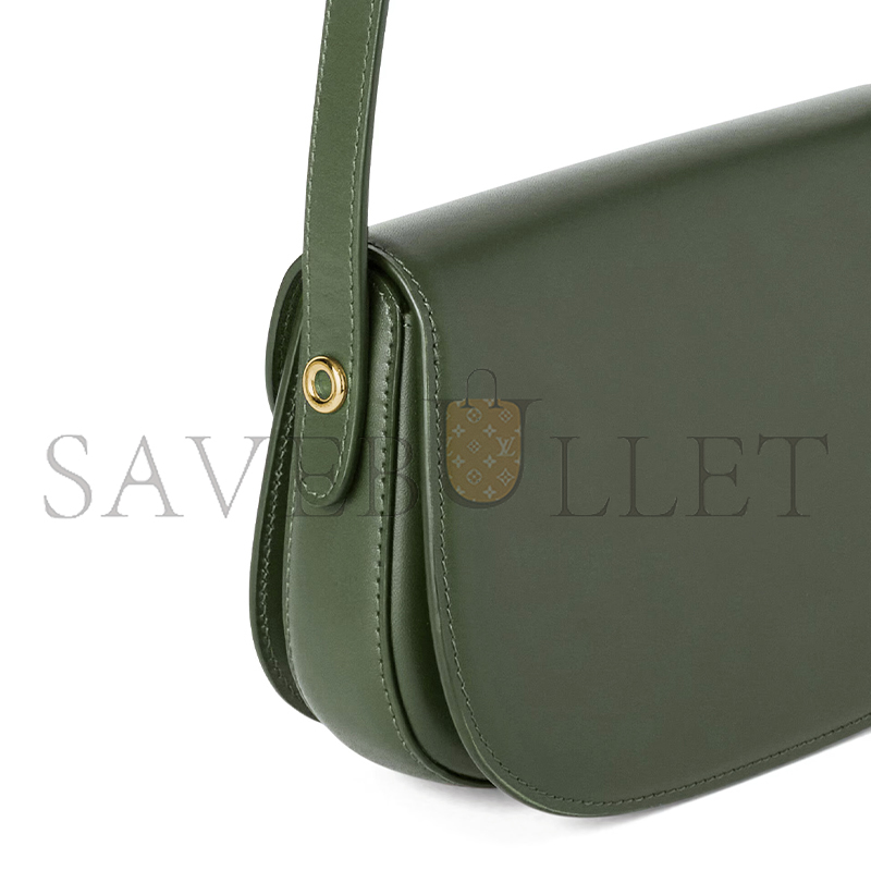 LORO PIANA MINI GHIERA BAG FAO1144 (18*13*7cm)